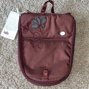 Haiku Artisan case-new but tags have been removed